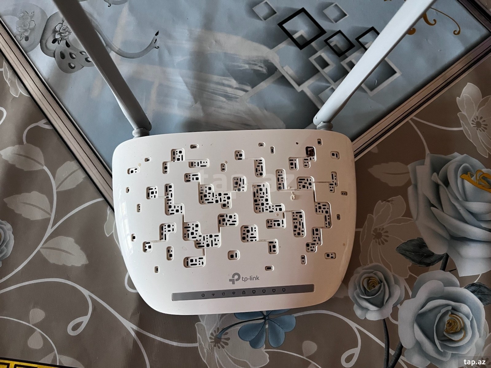 Modem “TP-Link”