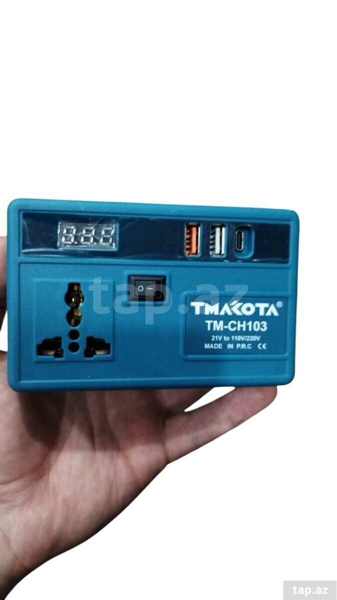 Inverter 