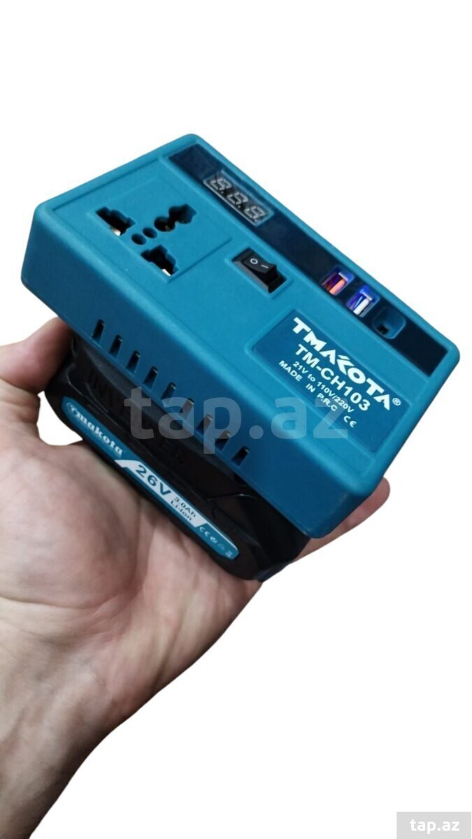 Inverter  (3)