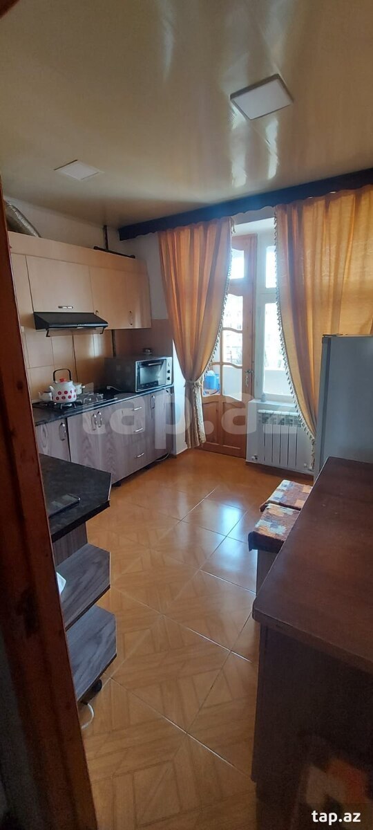 3-otaqlı mənzil, Xırdalan ş., 68.5 m² (3)
