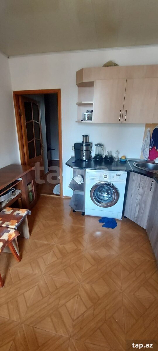 3-otaqlı mənzil, Xırdalan ş., 68.5 m² (4)