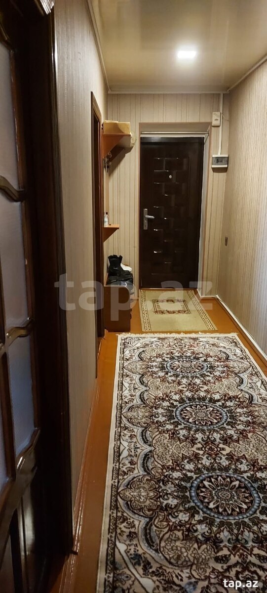 3-otaqlı mənzil, Xırdalan ş., 68.5 m² (2)