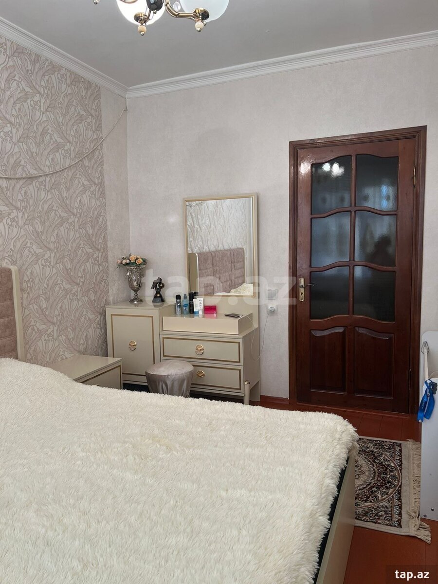 3-otaqlı mənzil, Xırdalan ş., 68.5 m² (7)