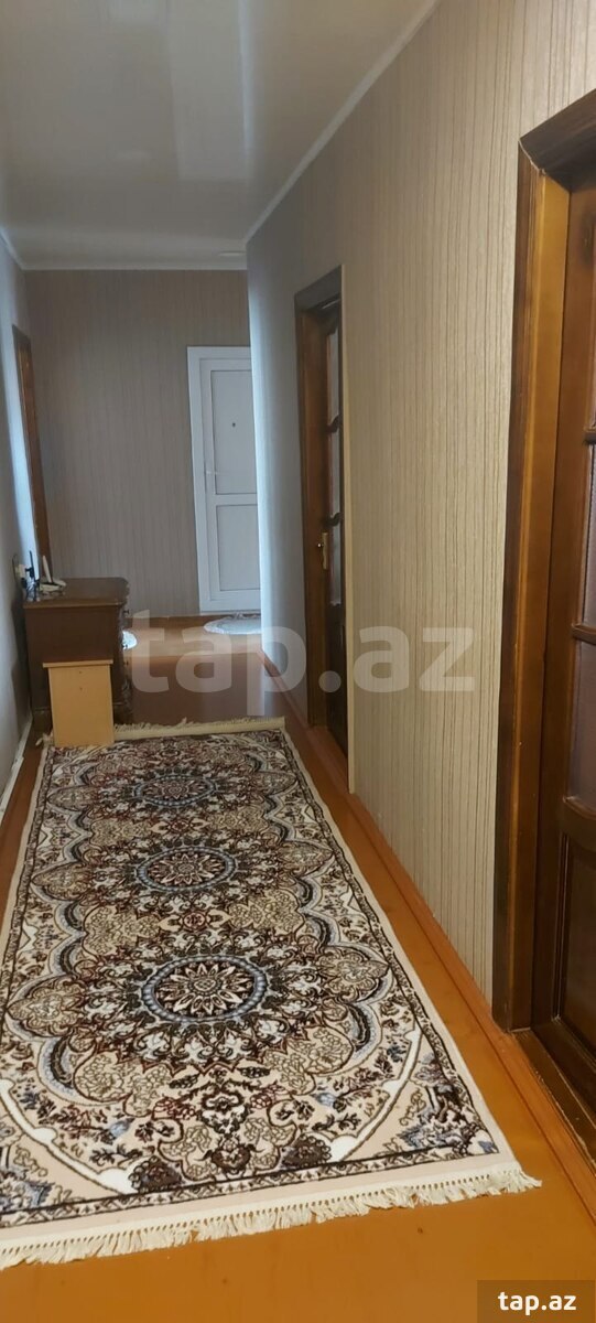 3-otaqlı mənzil, Xırdalan ş., 68.5 m² (10)