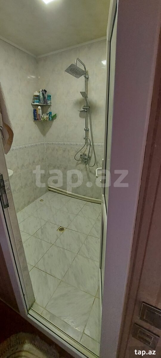 3-otaqlı mənzil, Xırdalan ş., 68.5 m² (8)