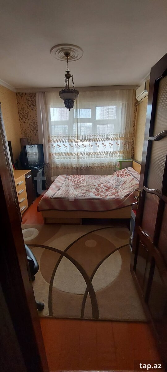 3-otaqlı mənzil, Xırdalan ş., 68.5 m² (9)