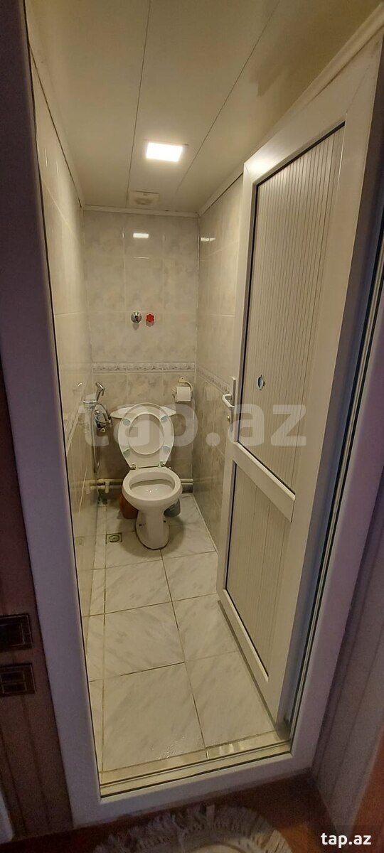 3-otaqlı mənzil, Xırdalan ş., 68.5 m² (11)
