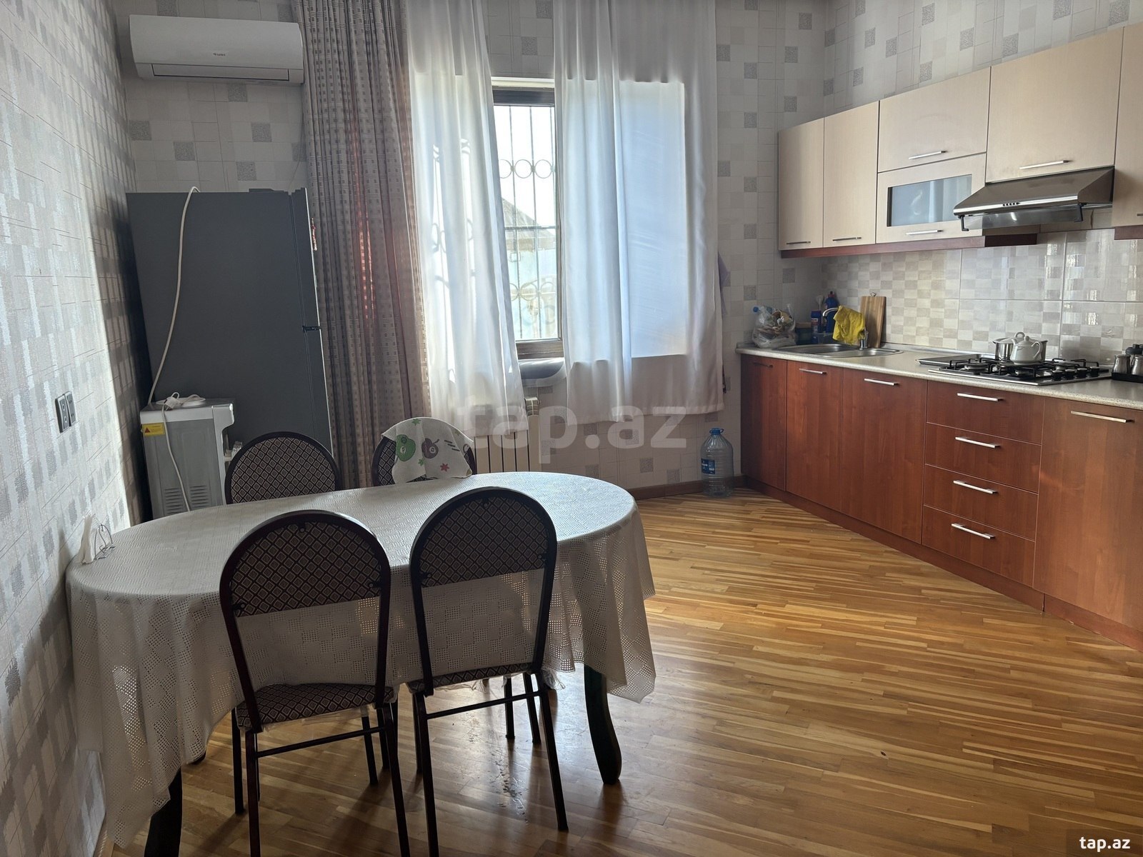 Həyət evi, Abşeron r. (19)