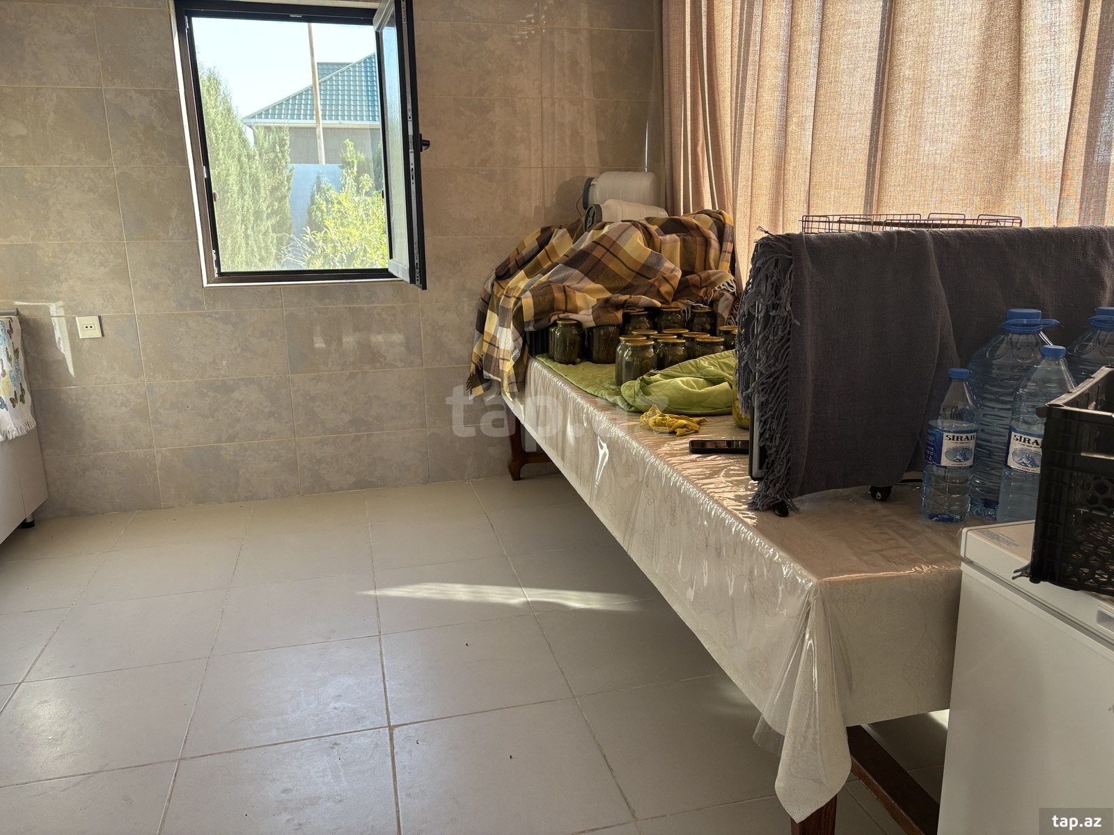 Həyət evi, Abşeron r. (3)