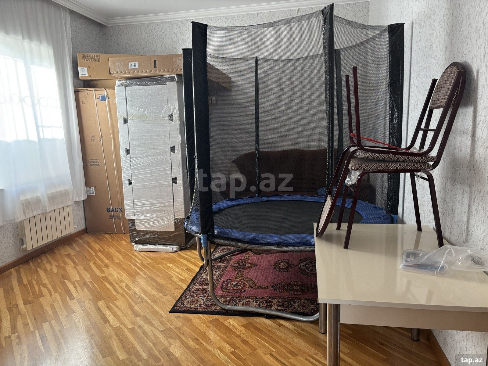 Həyət evi, Abşeron r. (18)