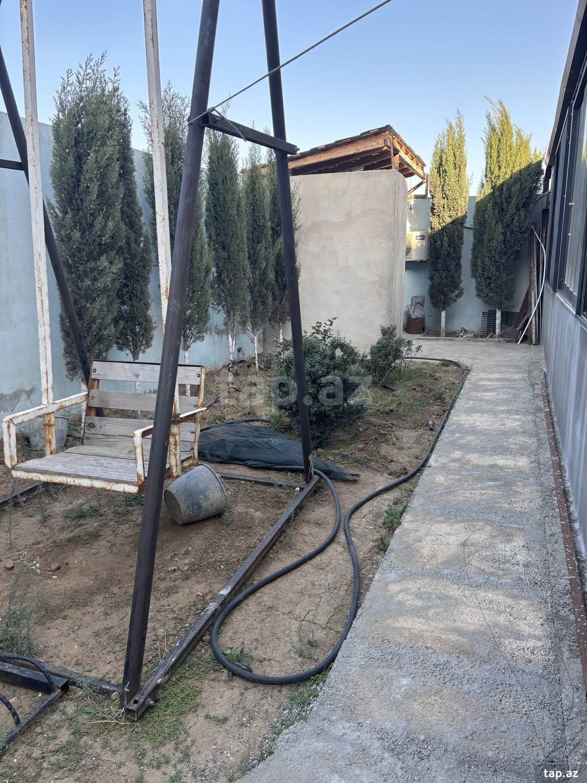 Həyət evi, Abşeron r. (6)