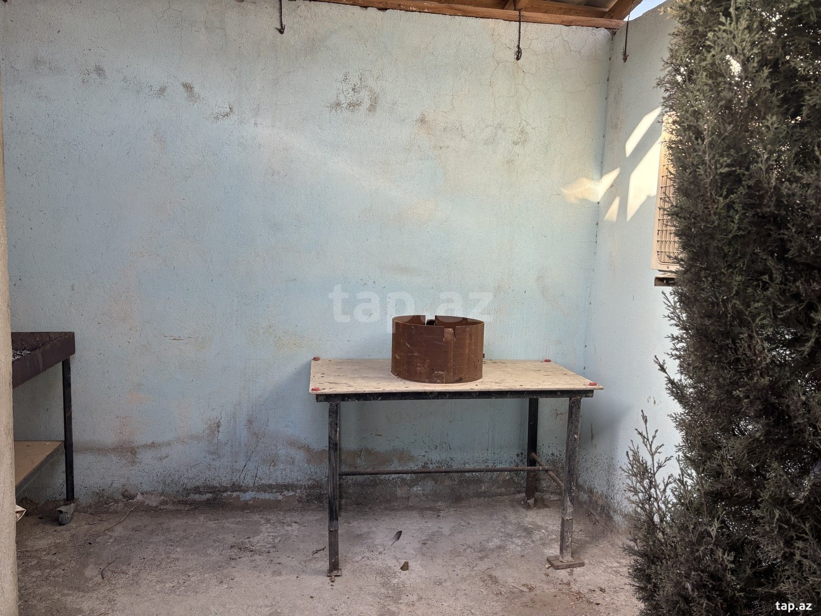 Həyət evi, Abşeron r. (4)