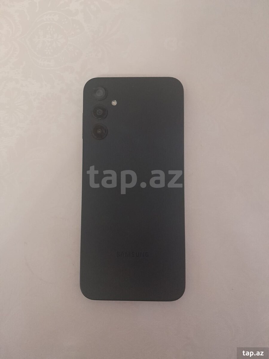 Samsung Galaxy A14 Black 64GB/4GB