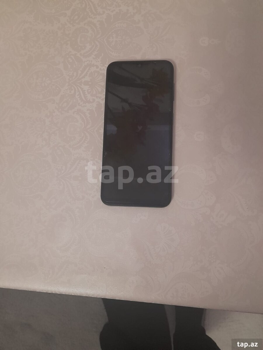 Samsung Galaxy A14 Black 64GB/4GB (3)