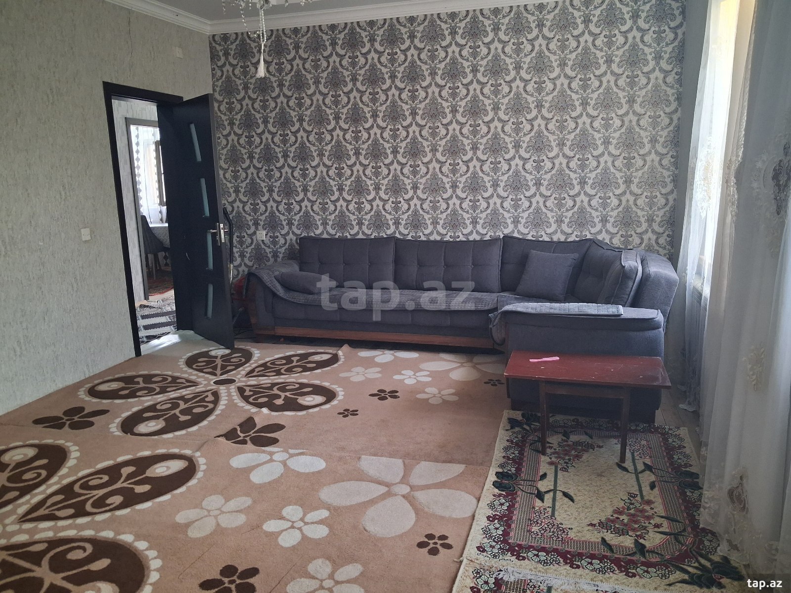 Həyət evi, Binəqədi r. (9)