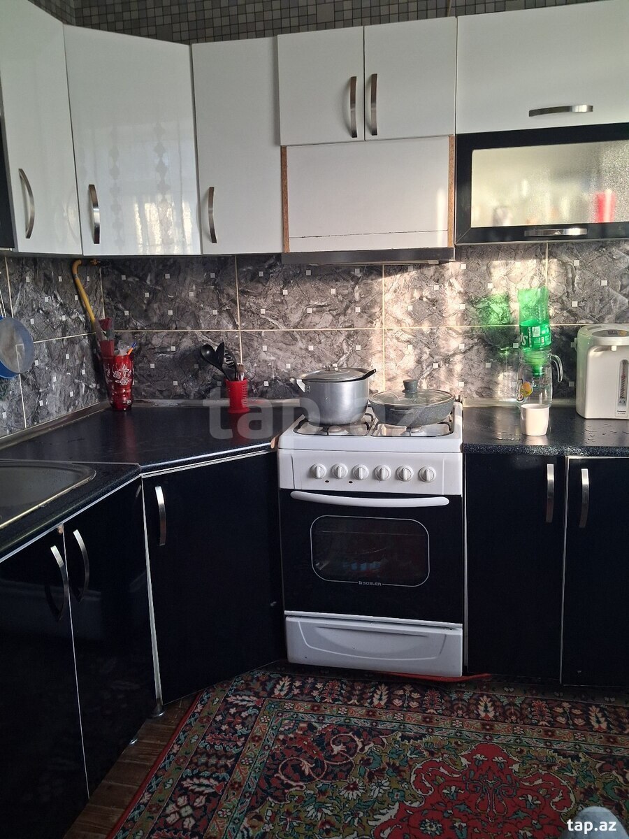 Həyət evi, Binəqədi r. (7)