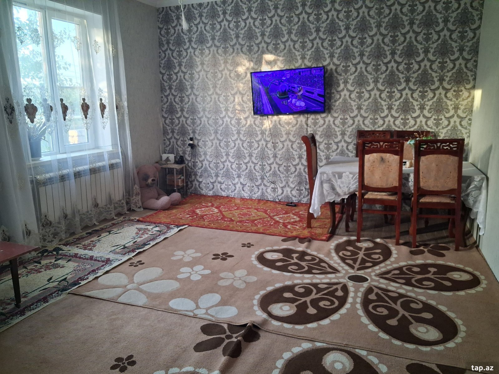 Həyət evi, Binəqədi r. (10)
