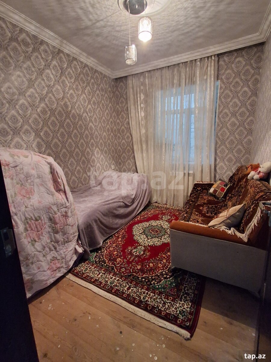 Həyət evi, Binəqədi r. (12)