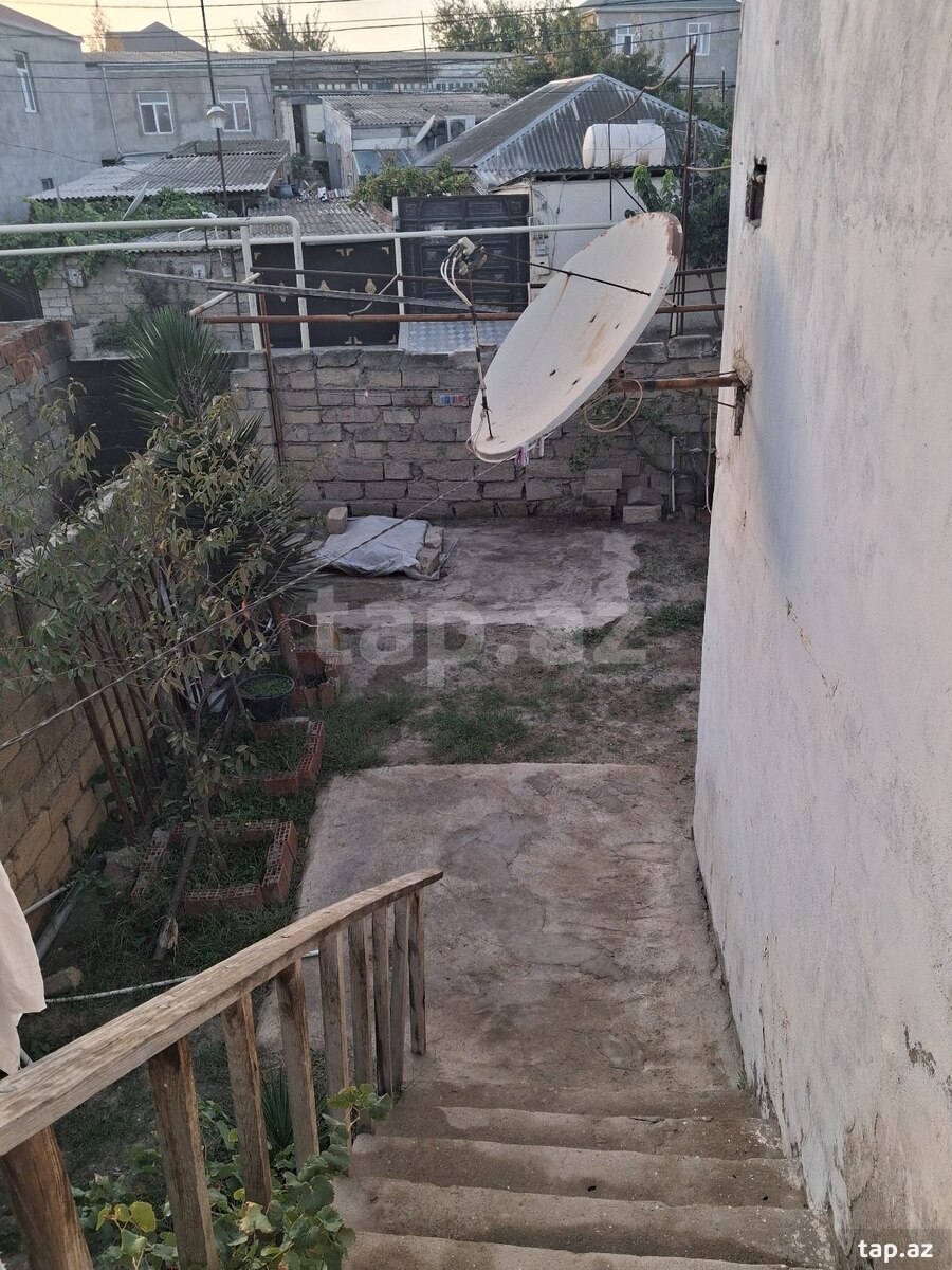 Həyət evi, Binəqədi r. (16)