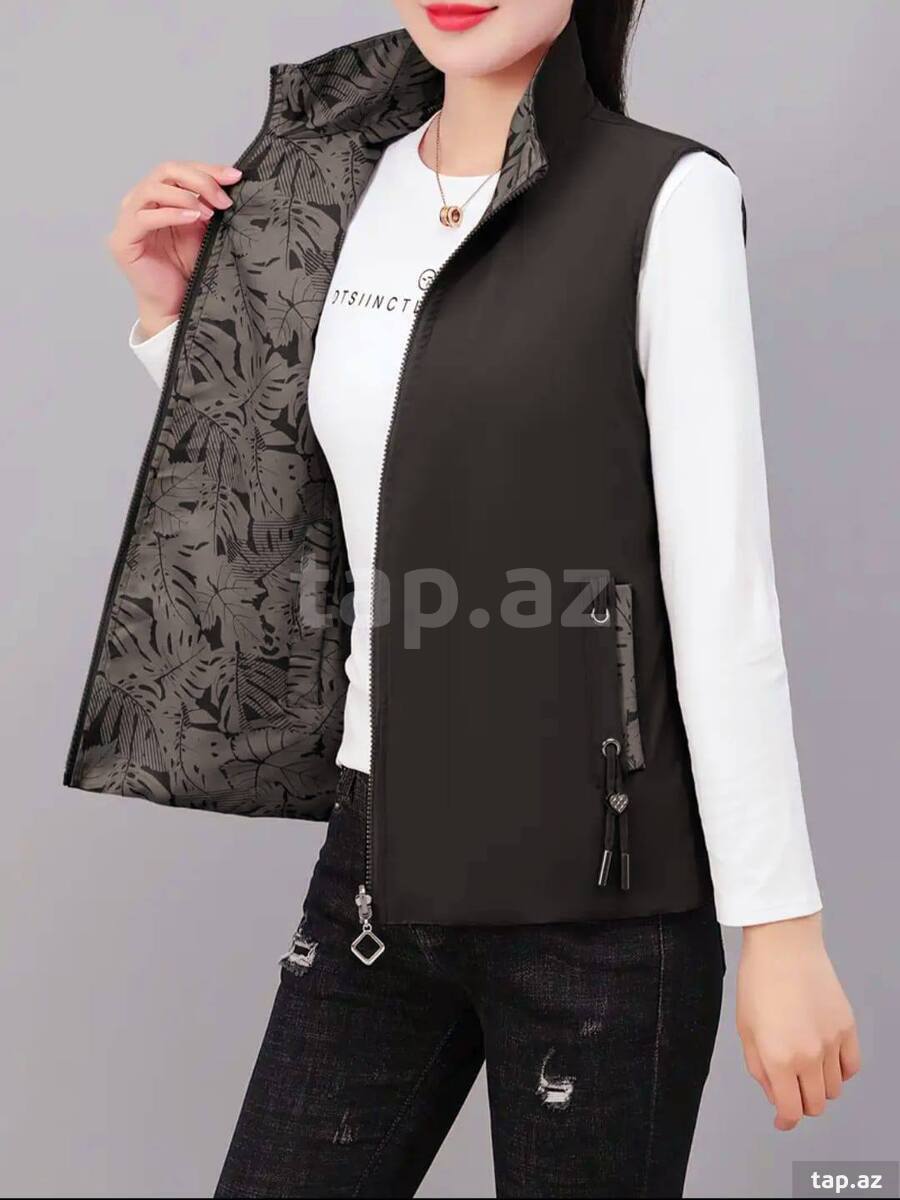 Jilet (4)