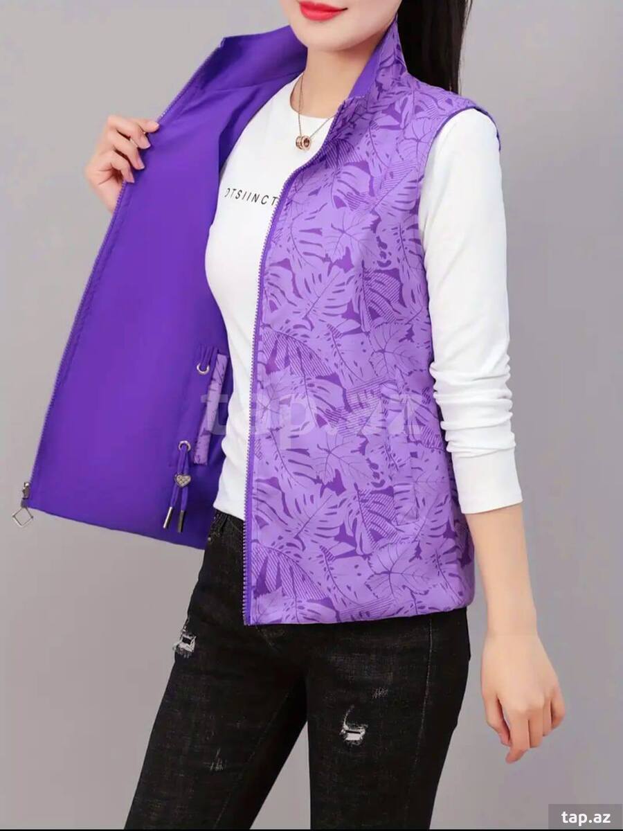 Jilet (7)