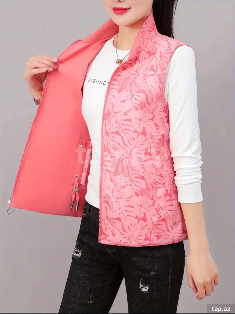 Jilet (2)