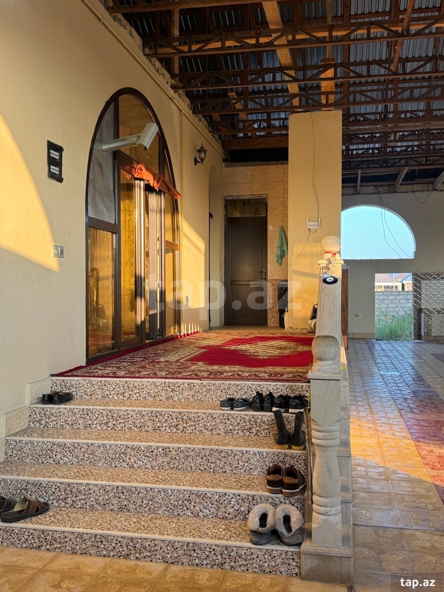 Həyət evi, Göygöl r. (2)