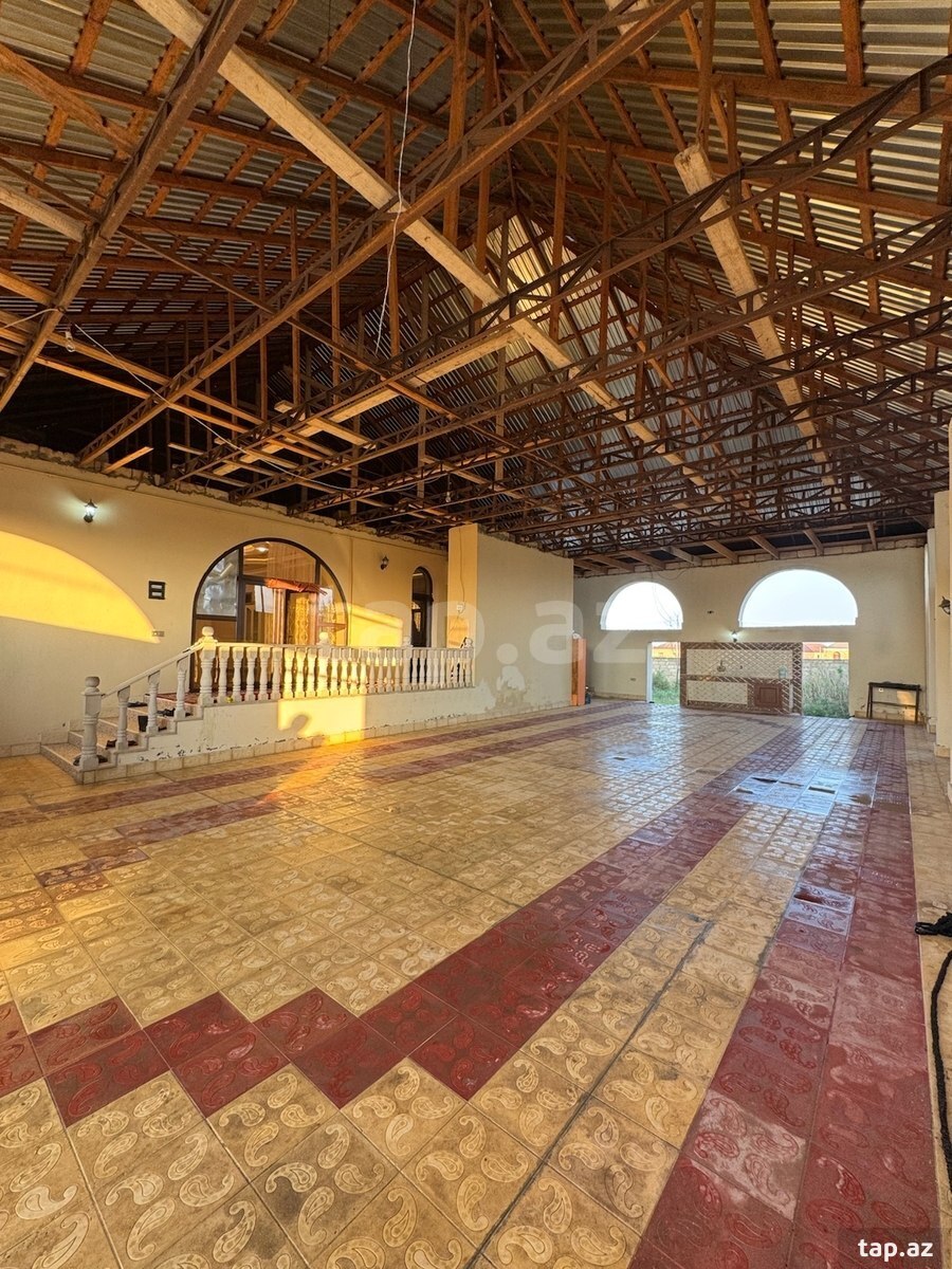 Həyət evi, Göygöl r. (5)
