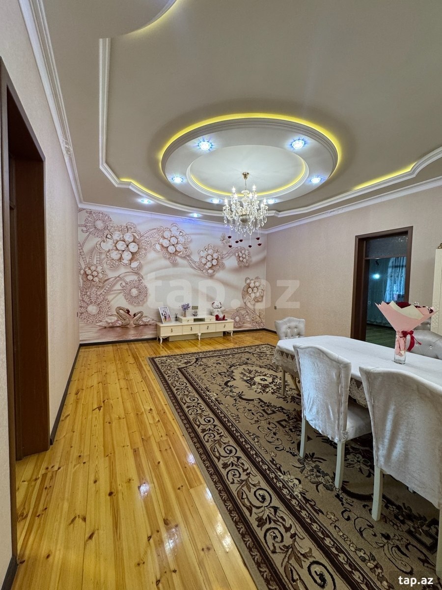 Həyət evi, Göygöl r. (15)