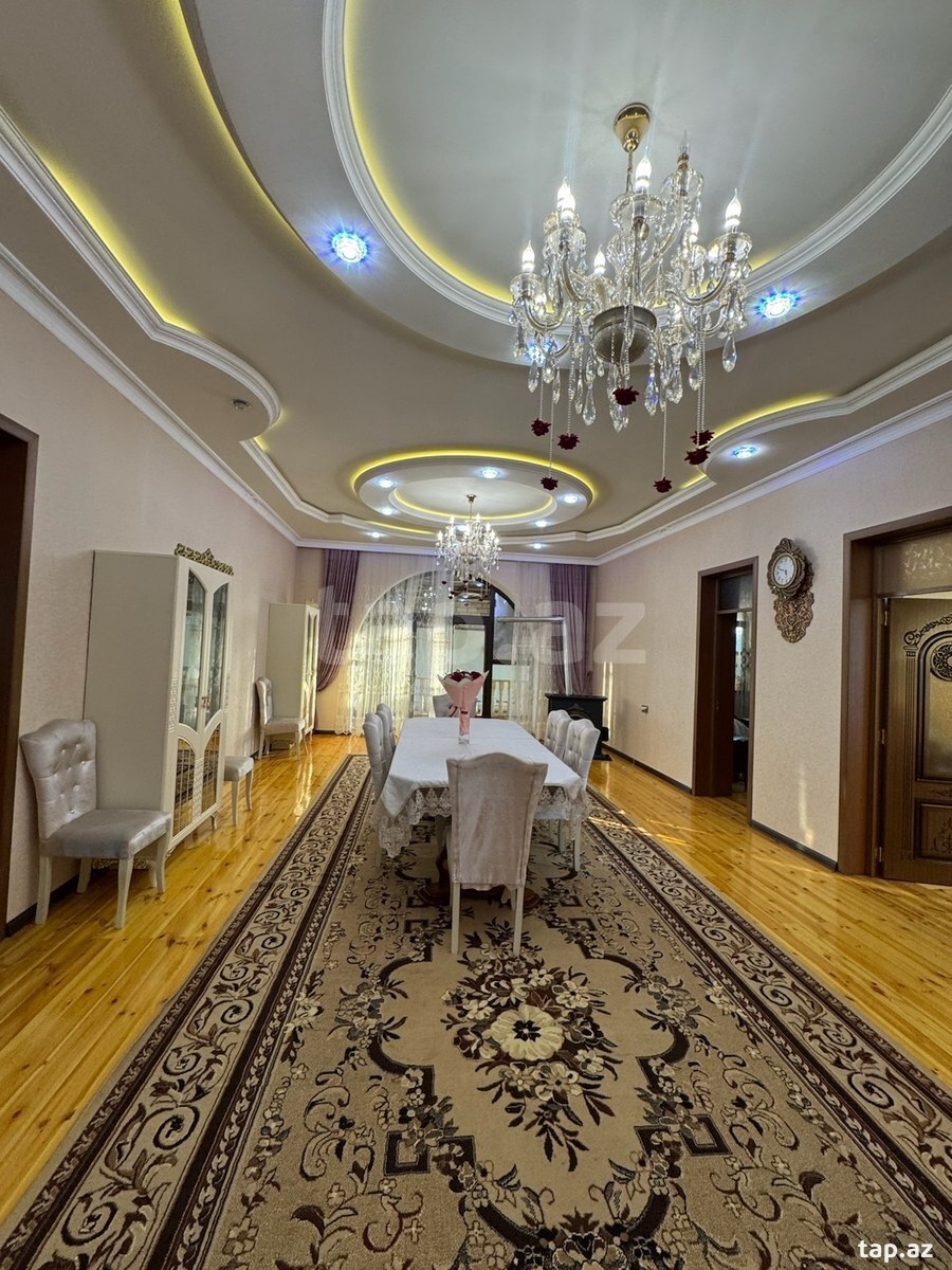 Həyət evi, Göygöl r. (12)