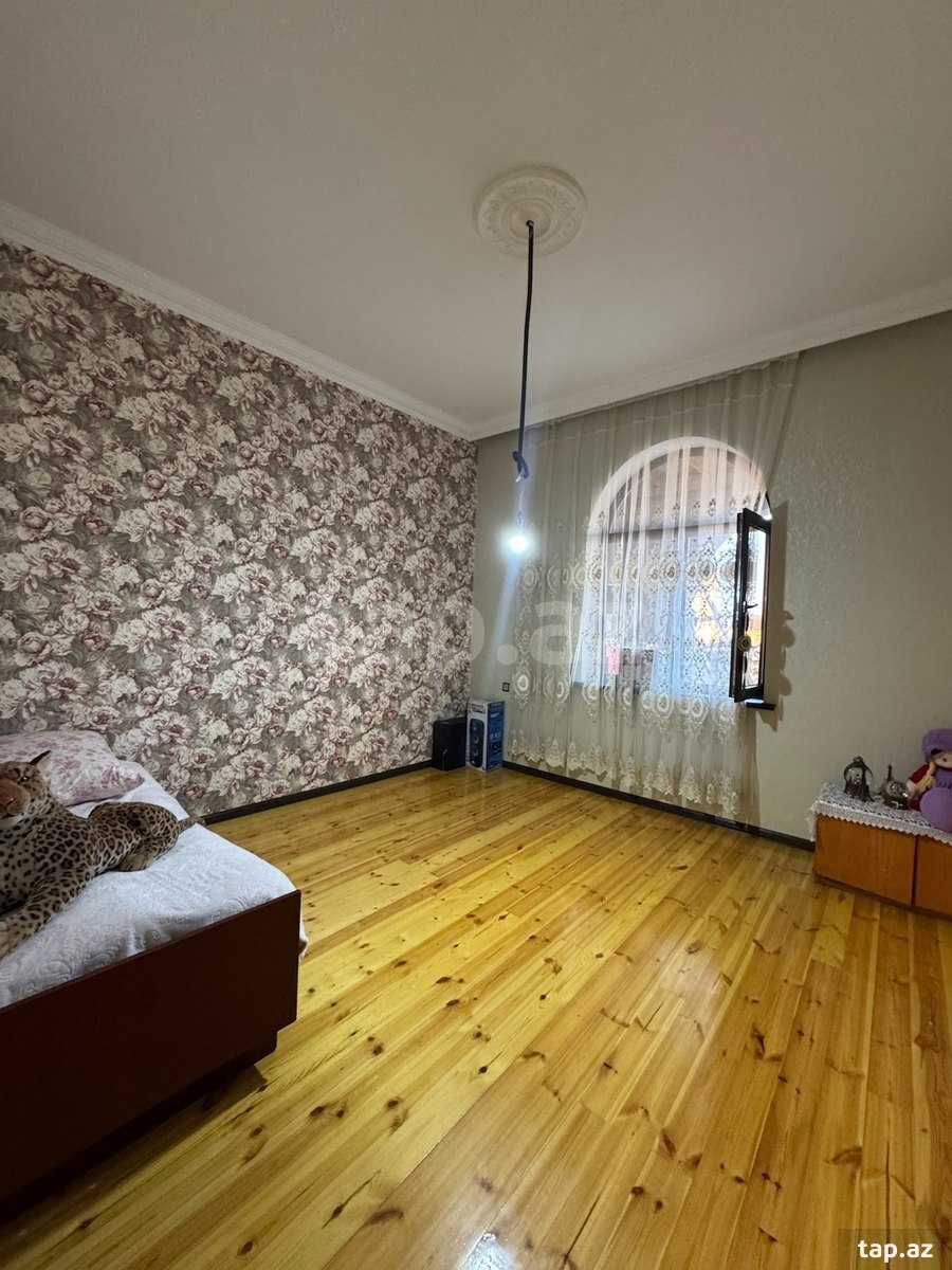 Həyət evi, Göygöl r. (13)