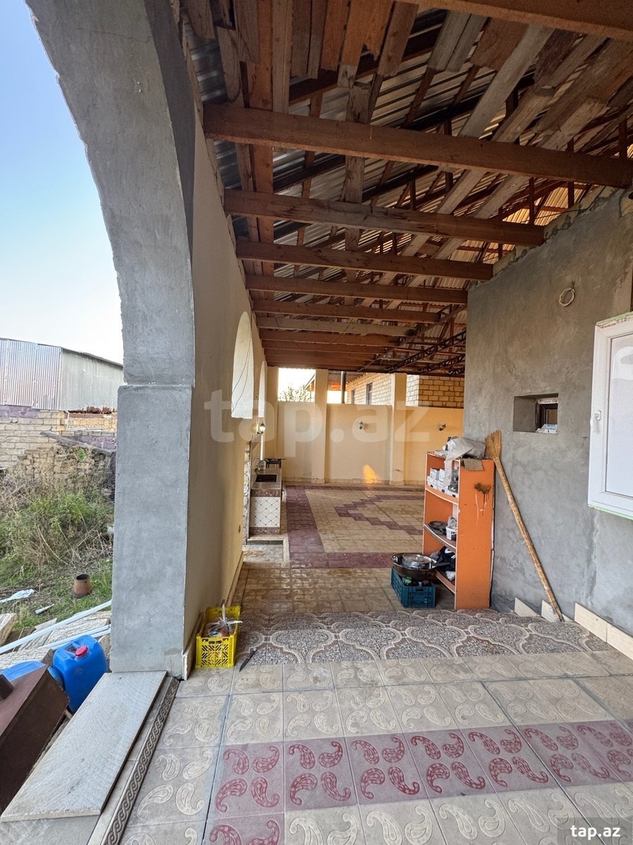 Həyət evi, Göygöl r. (6)
