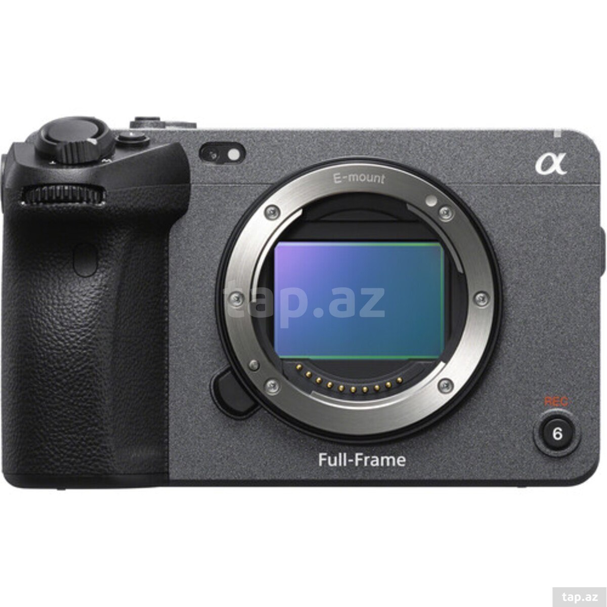 Sony FX3A Full-Frame Cinema Camera