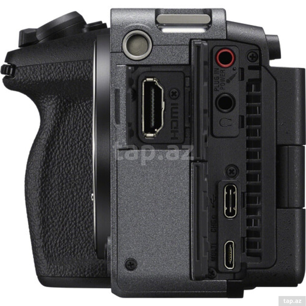 Sony FX3A Full-Frame Cinema Camera (7)