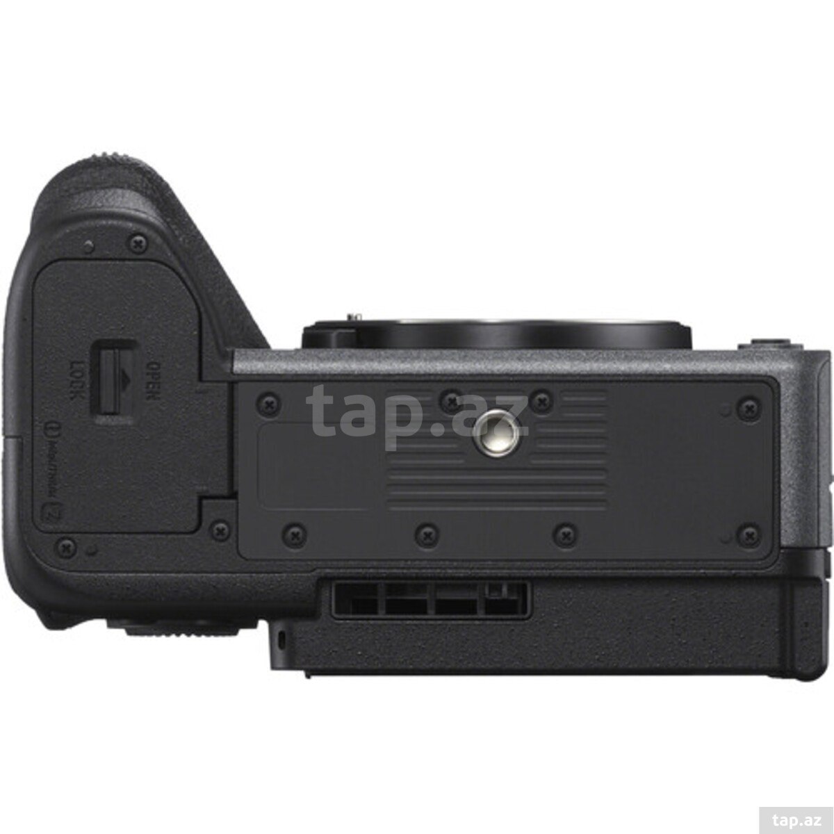 Sony FX3A Full-Frame Cinema Camera (9)