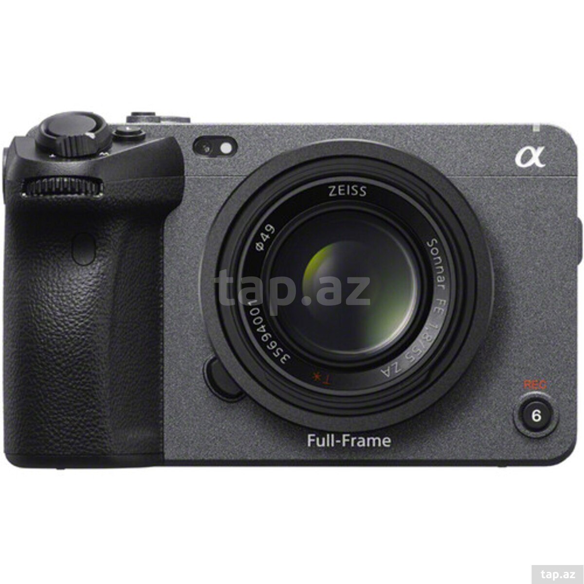 Sony FX3A Full-Frame Cinema Camera (2)
