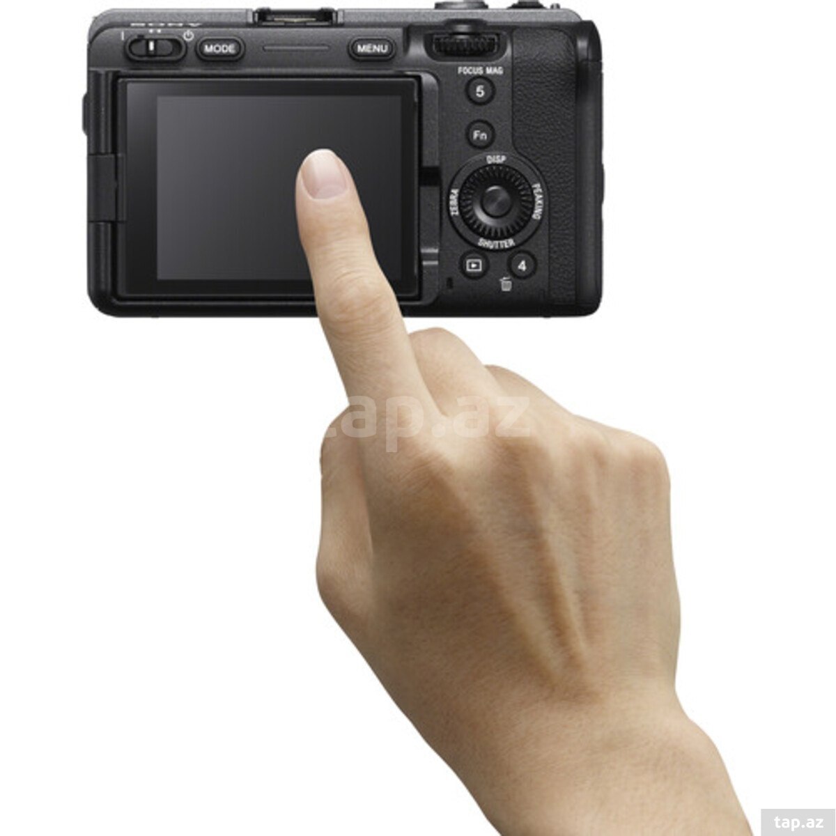 Sony FX3A Full-Frame Cinema Camera (12)