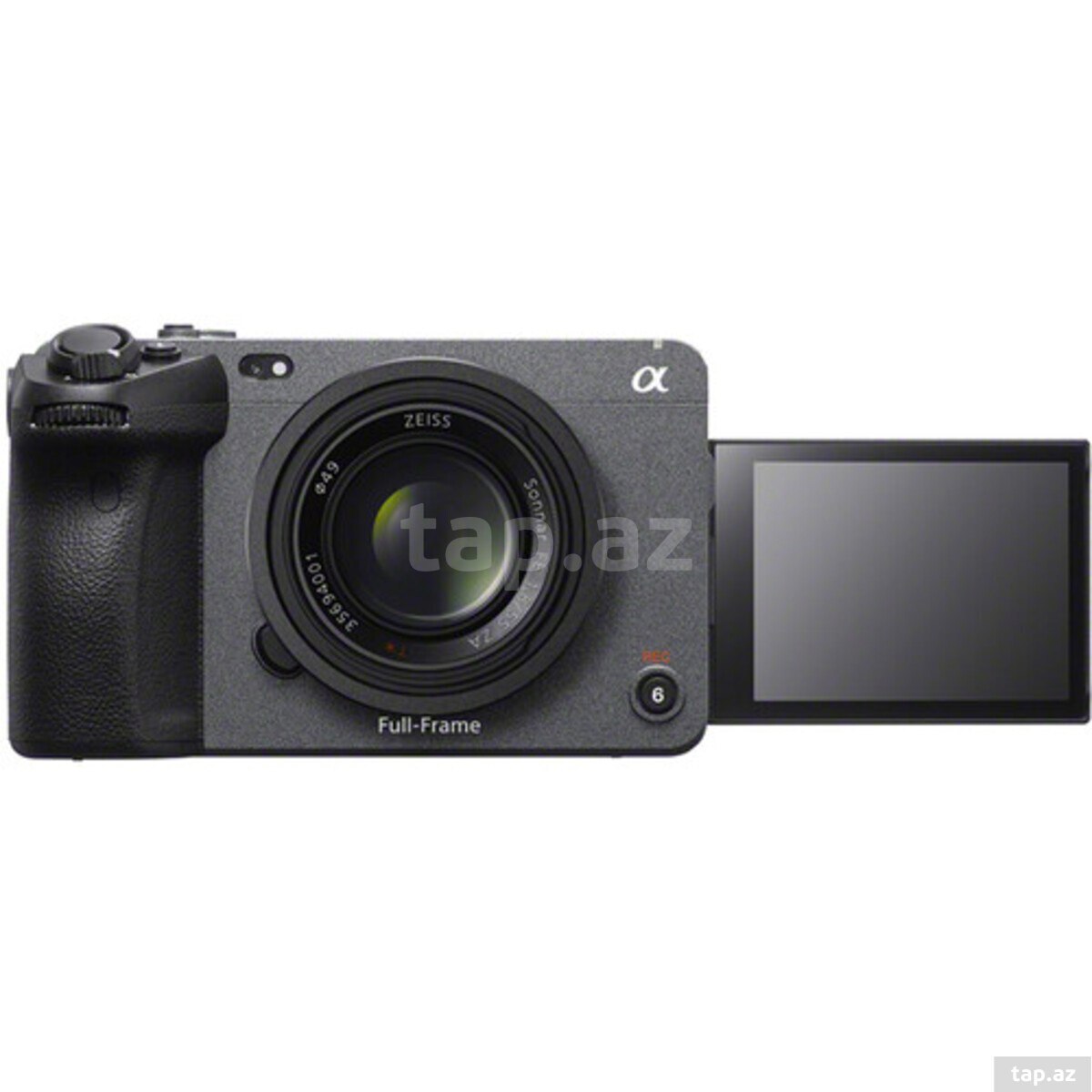 Sony FX3A Full-Frame Cinema Camera (4)