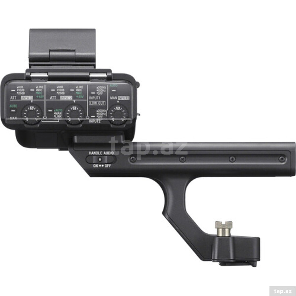 Sony FX3A Full-Frame Cinema Camera (11)