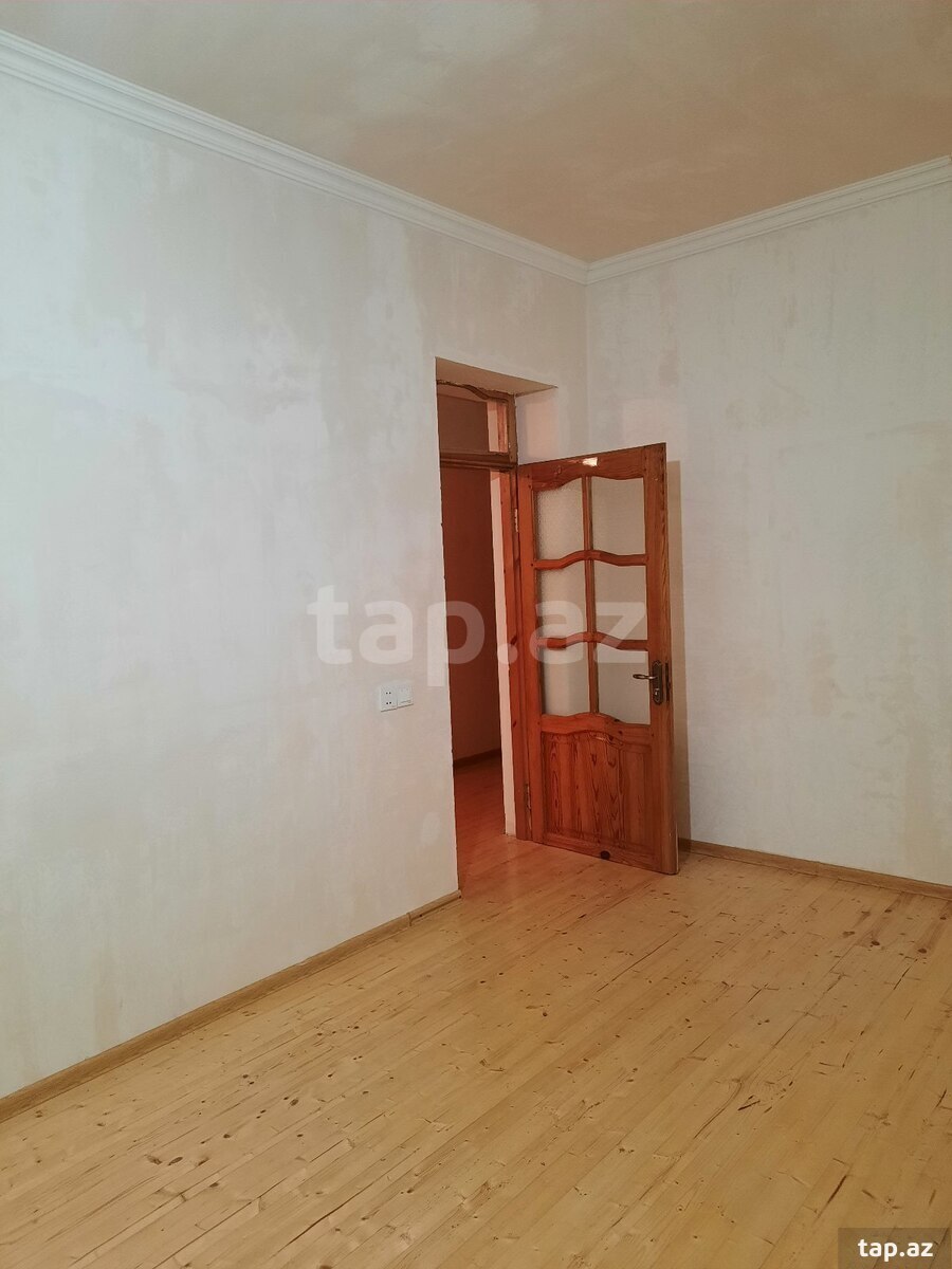 Həyət evi, Masazır qəs. (10)