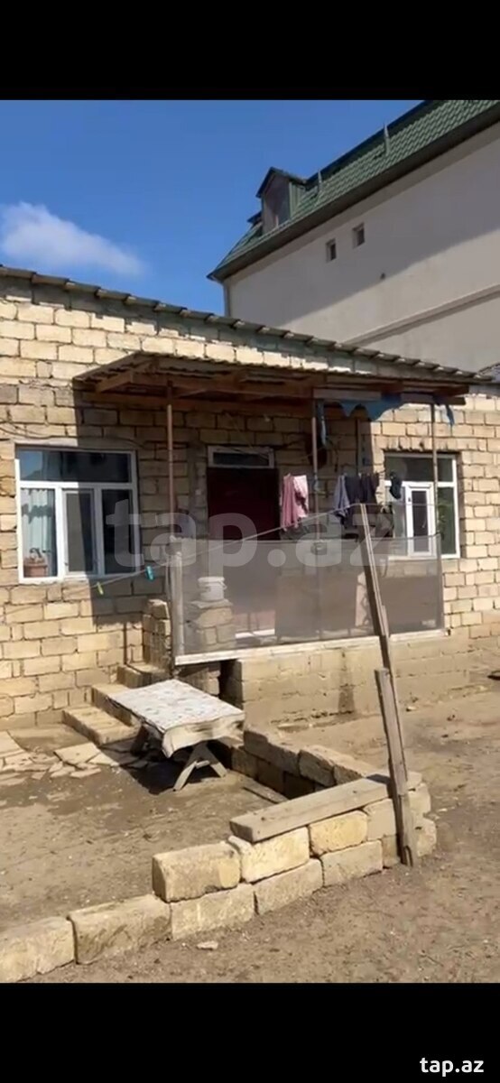 Həyət evi, Masazır qəs. (12)