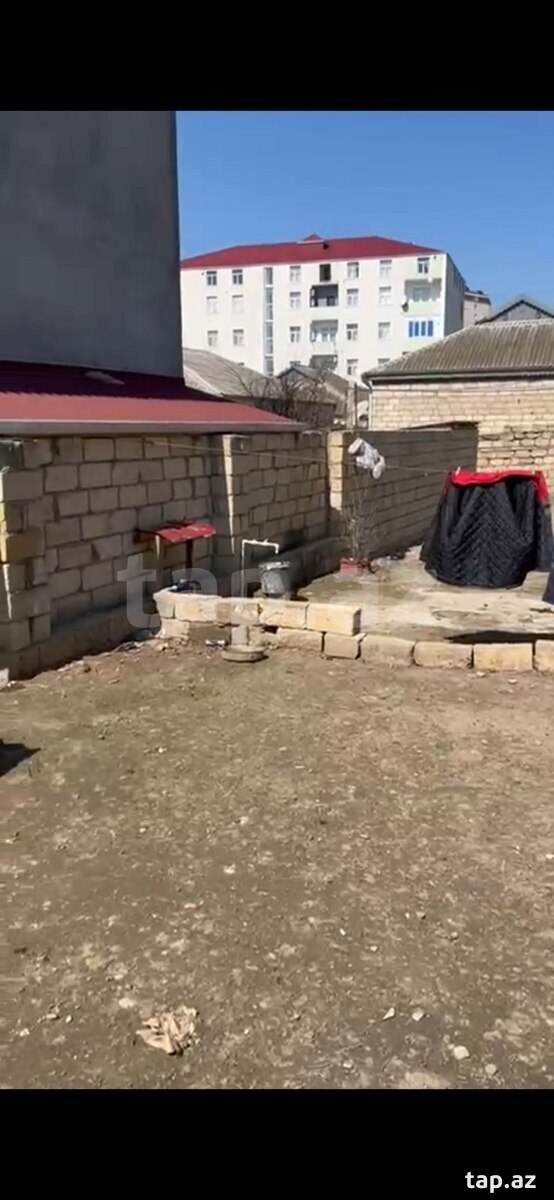 Həyət evi, Masazır qəs. (11)