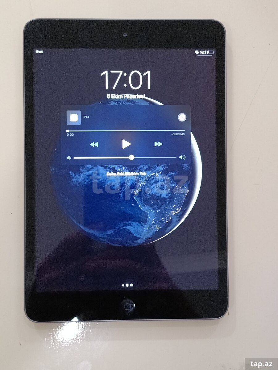 İphad mini 2 (boz rəng): 150 AZN — Bakı, Azərbaycan | 45866940 — Tap.Az