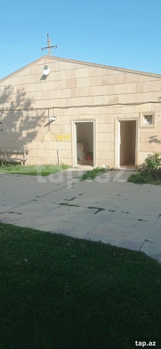 Obyekt icarəyə verilir, Abşeron r. (2)