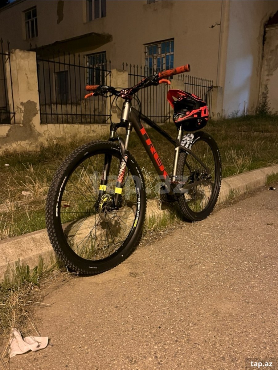 Velosiped "Trek Marlin 4" (11)