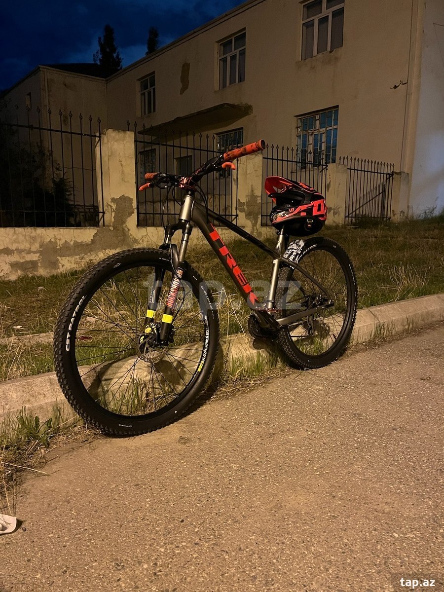 Velosiped "Trek Marlin 4" (13)