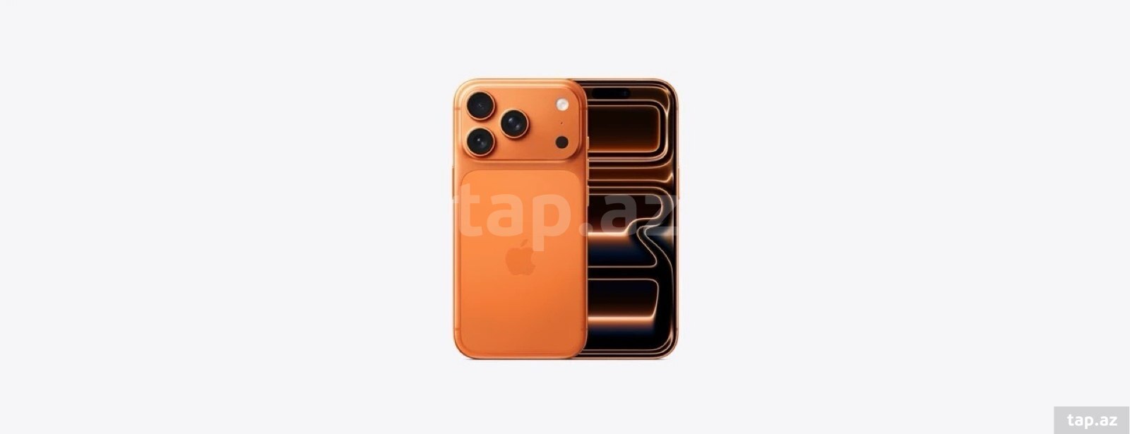 Apple iPhone 17 Pro Max Cosmic Orange 512GB/12GB (2)