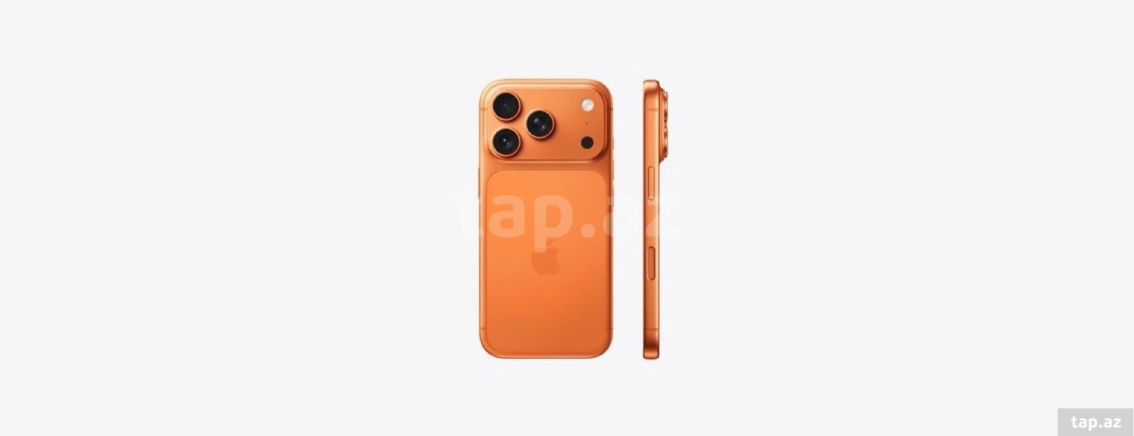 Apple iPhone 17 Pro Cosmic Orange 512GB/12GB (2)