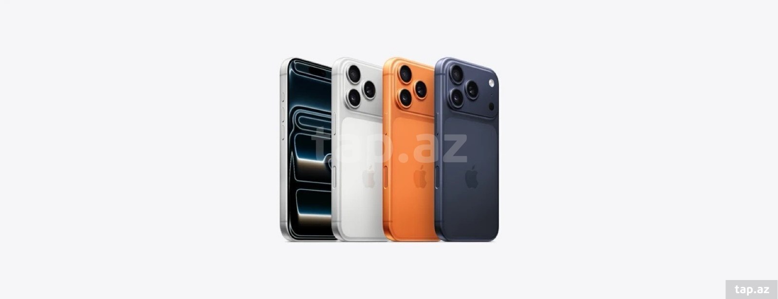 Apple iPhone 17 Pro Cosmic Orange 512GB/12GB (4)