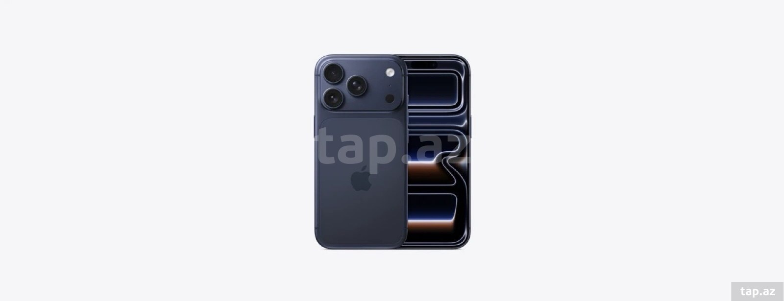 Apple iPhone 17 Pro Deep Blue 512GB/12GB